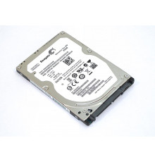 Жесткий диск HDD 2,5 250GB Seagate ST250LT009