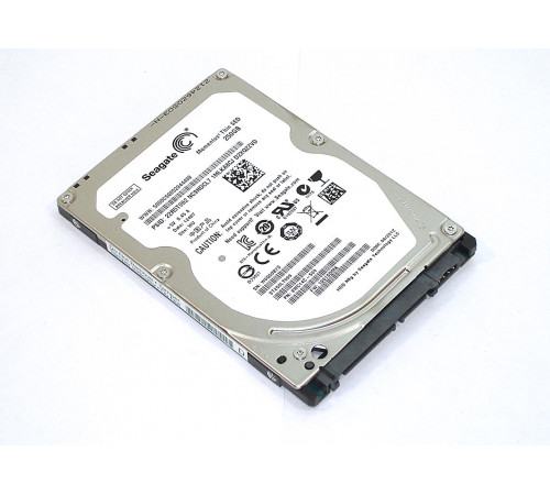 Жесткий диск HDD 2,5 250GB Seagate ST250LT009