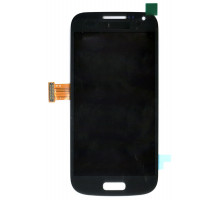 Дисплей для Samsung Galaxy S4 mini GT-I9190 черный