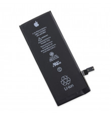 Аккумулятор для Apple iPhone 6, 3.82V, 6.91Wh