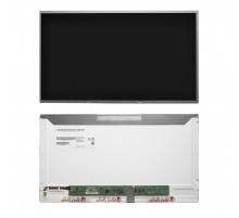 Матрица для ноутбука 15.6" 1366x768 WXGA, 40 pin LVDS, Normal, LED, TN, без крепления, глянцевая. PN: B156XTN02.2.
