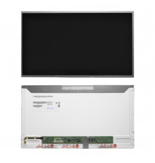 Матрица для ноутбука 15.6" 1366x768 WXGA, 40 pin LVDS, Normal, LED, TN, без крепления, глянцевая. PN: B156XTN02.2.