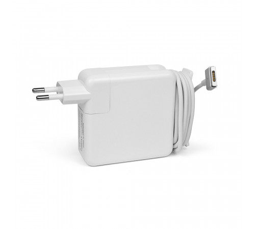 Блок питания TopON для Apple MacBook Pro 16.5V 3.65A (MagSafe 2) 60W MD565Z/A TOP-AP203