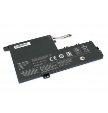 Аккумуляторная батарея для ноутбука Lenovo IdeaPad 320S-14IKB (L15M3PB0) 11.25V 3600mAh OEM