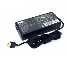 Блок питания (сетевой адаптер) для ноутбуков Lenovo 19,5V 6.7A 135W rectangle