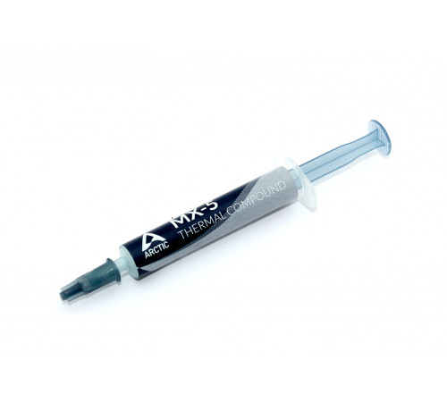 Термопаста Arctic Cooling MX-5 Thermal Compound 4г.