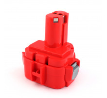 Аккумулятор для Makita 12V 2.1Ah (Ni-Mh) PN: 192681-5.