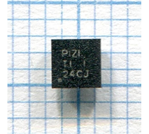 TPS51218, QFN