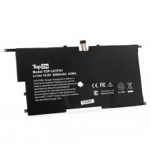 Аккумулятор для ноутбука Lenovo ThinkPad New X1 Carbon 20BTA01TCD. 15.2V 2800mAh. PN: 00HW002