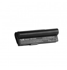 Аккумулятор для ноутбука Asus Eee PC 700, 701, 801, 900, 2G, 4G, 8G, 12G, 20G Series. 7.4V 6600mAh 49Wh, усиленный. PN: A22-P701, A22-700.