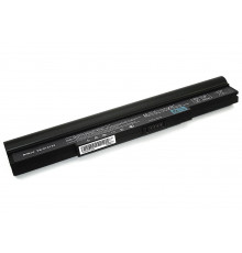 Аккумуляторная батарея для ноутбука Acer Aspire 5951 (AS10C5E) 14,8V 4400mAh черная OEM