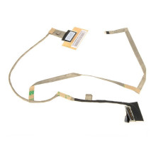 Шлейф матрицы для ноутбука Asus K53, X53, A53 Button, DC02001av20