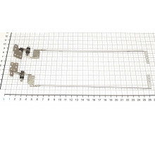 Петли для ноутбука Asus A550, F550, X550, Y581C, THIN laptop