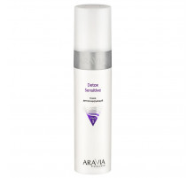 Aravia Тоник детоксицирующий / Detox Sensitive 250 мл