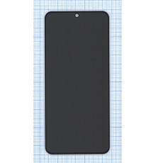 Защитное стекло Privacy &quot;Анти-шпион&quot; для Huawei Nova 12SE