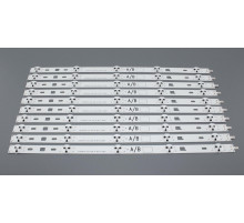 Светодиодная подсветка TV 40 Sony NDSOEM A-TYPE REV0.1 (комплект 10шт)