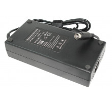 Блок питания для монитора и телевизора LCD 12V 12.5A (4Pin) OEM