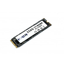 SSD M.2 2280 IXUR 256G NGFF