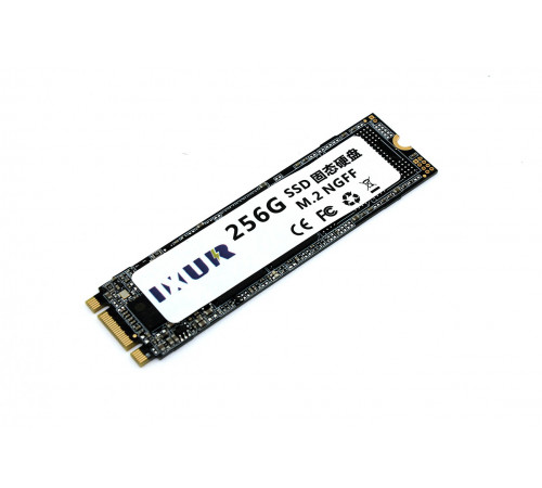 SSD M.2 2280 IXUR 256G NGFF