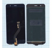 Дисплей для Huawei P10 Lite синий