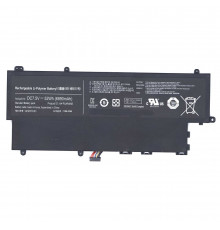 Аккумуляторная батарея для ноутбука Samsung NP540U BA43-00354A (AA-PLWN4AB) 7.5V 52Wh