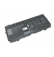 Аккумуляторная батарея для ноутбука Dell XPS 13 9310 (X1W0D) 7.6V 6710mAh