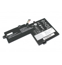 Аккумулятор для Lenovo (L18M3PF8, L18L3PF4) S540-15IWL, 52.5Wh, 4610mAh, 11.4V