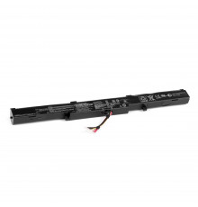 Аккумулятор для ноутбука Asus GL553V. (14.4V 3150mAh) PN: A41N1611.