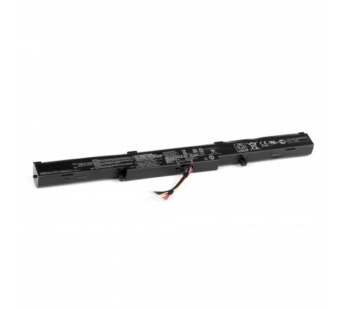 Аккумулятор для ноутбука Asus GL553V. (14.4V 3150mAh) PN: A41N1611.