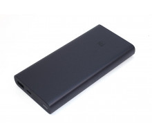 Универсальный внешний аккумулятор для Xiaomi Mi Powerbank Wireless WPB15PDZM 10000mah Black