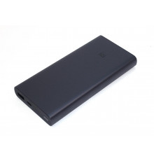 Универсальный внешний аккумулятор для Xiaomi Mi Powerbank Wireless WPB15PDZM 10000mah Black