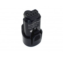 Аккумулятор для AEG (p/n: 4932352824, 4932430166) 3Ah 12V Li-Ion
