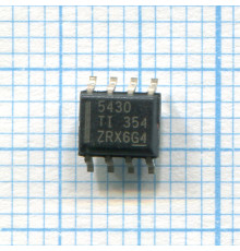 Микросхема Texas Instruments [TPS5430DDA]