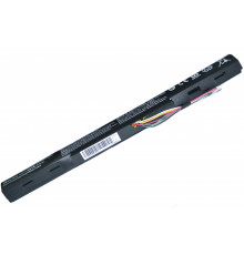 Аккумулятор для Acer Aspire E-15, E5-475, E5-523G, E5-576, F5-573T, K50-10, E5-553, F5-573, E5-575G, E5-774G, F5-771T, K50-20, E5-523, 2800mAh, 14.8V