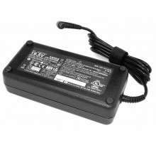 Блок питания (сетевой адаптер) для ноутбуков Sony 19.5V 7.7A 150W 6.5*4.4 HC