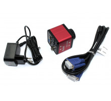 Камера для микроскопа Kaisi VGA 200