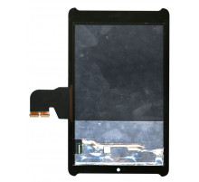 Модуль (матрица + тачскрин) для Asus FonePad 7 ME372 ME372CG черный