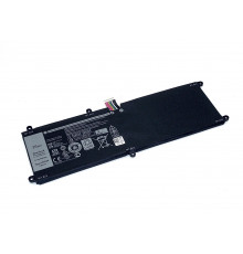 Аккумуляторная батарея для планшета Dell Latitude 11 5175 (VHR5P) 7.6V 4600mAh