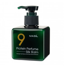 Masil Бальзам для волос несмываемый / 9 Protein Perfume Silk Balm, 180 мл