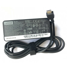 Блок питания Lenovo Type-C, 45W (5V, 12V, 20V/2.25A), без сетевого кабеля, (2-х конт. разъем), ORG