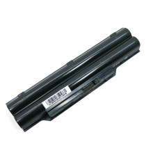 Аккумулятор для Fujitsu Lifebook A532, AH532, AH512, AH562, (FPCBP331), 48Wh, 4400mAh, 10.8V (потёртости)