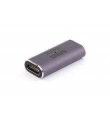 Переходник USB 4 Type C  угловой тип 6