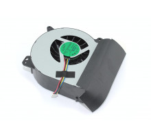 Вентилятор (кулер) для ноутбука Asus ROG G750 CPU (25мм) 12V