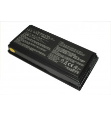 Аккумулятор для Asus F5, X5, X50, X58, X59, (A32-F5, 70-NLF1B2000Z), 4400mAh, 11.1V