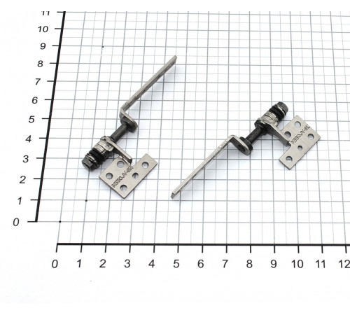 Петли для ноутбука Asus N550 N550J N550JV N550JK VER-2
