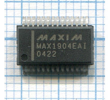 MAX1904EAI, SO-28