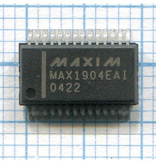 MAX1904EAI, SO-28