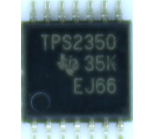 Контроллер TPS2350PWRG4