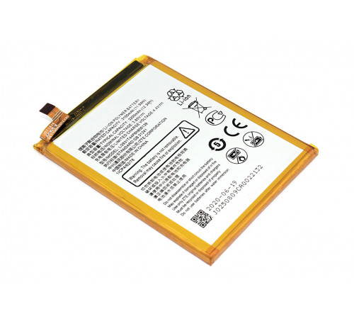 Аккумуляторная батарея Li3931T44P8h806139 для ZTE Blade V9 V10 3.85V 3100mAh