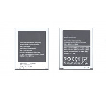 Аккумуляторная батарея EB-L1G6LLU для Samsung Galaxy S3 I9300 3.8 V 7.98Wh